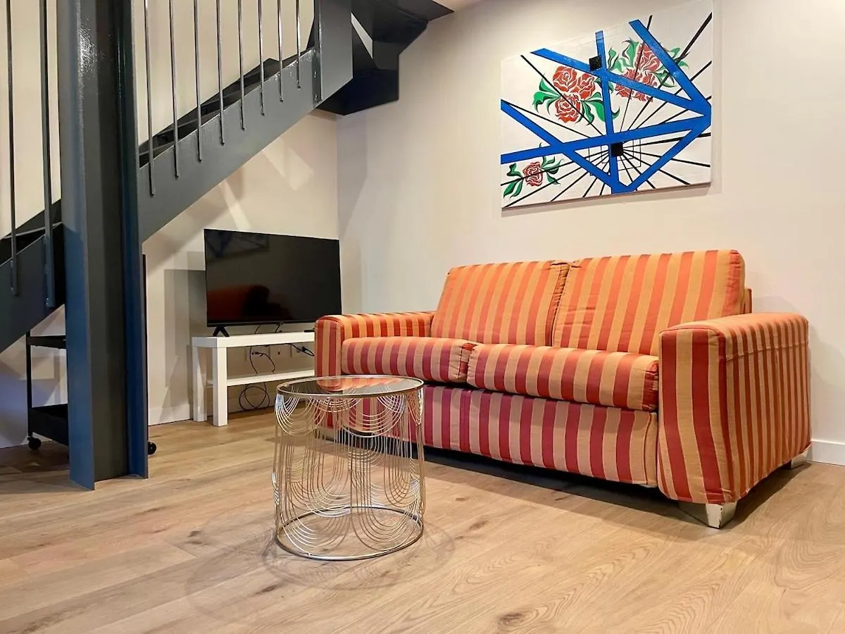 Porta Venezia Top Apartment Milan