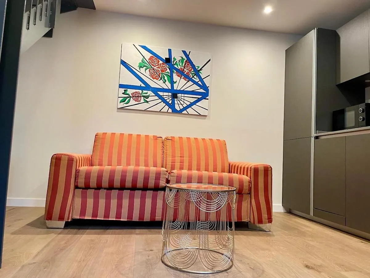 Porta Venezia Top Apartment Milan Italie