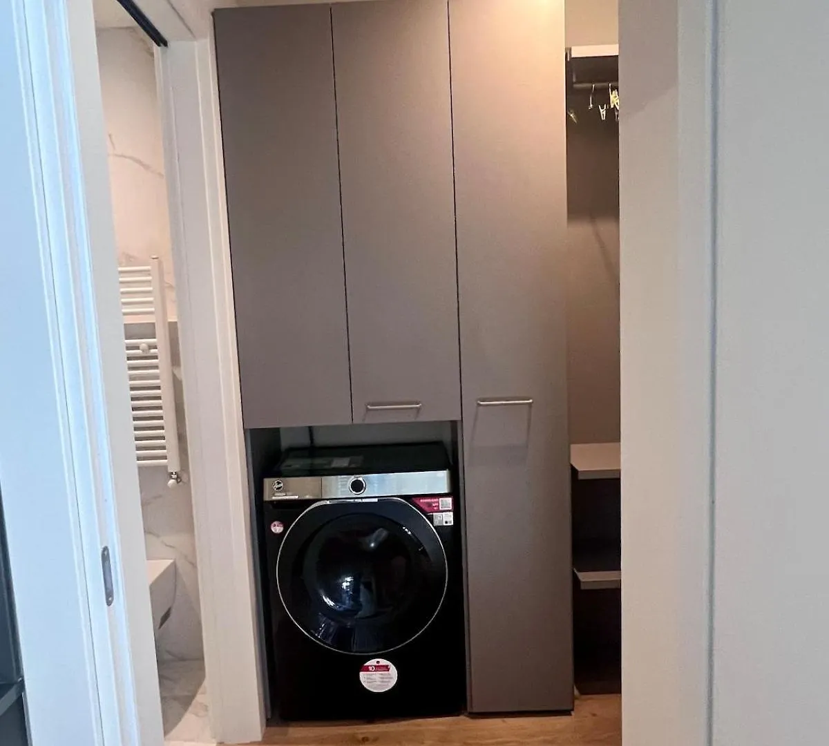 Porta Venezia Top Apartment Milan