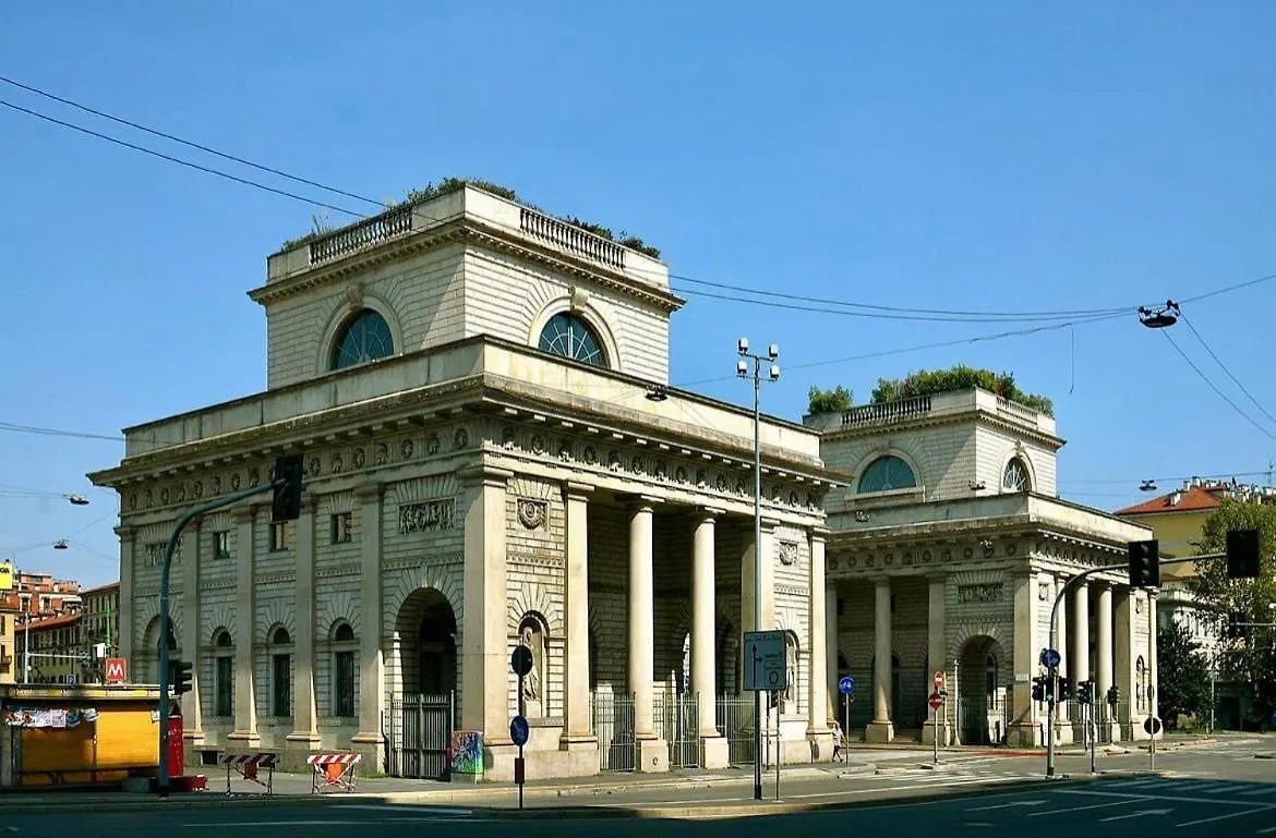 Porta Venezia Top Apartment Milan 0*,  Italie