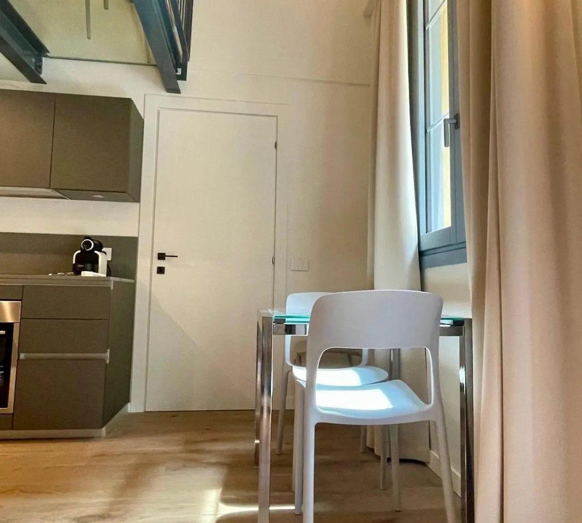Porta Venezia Top Apartment Milan 0*,