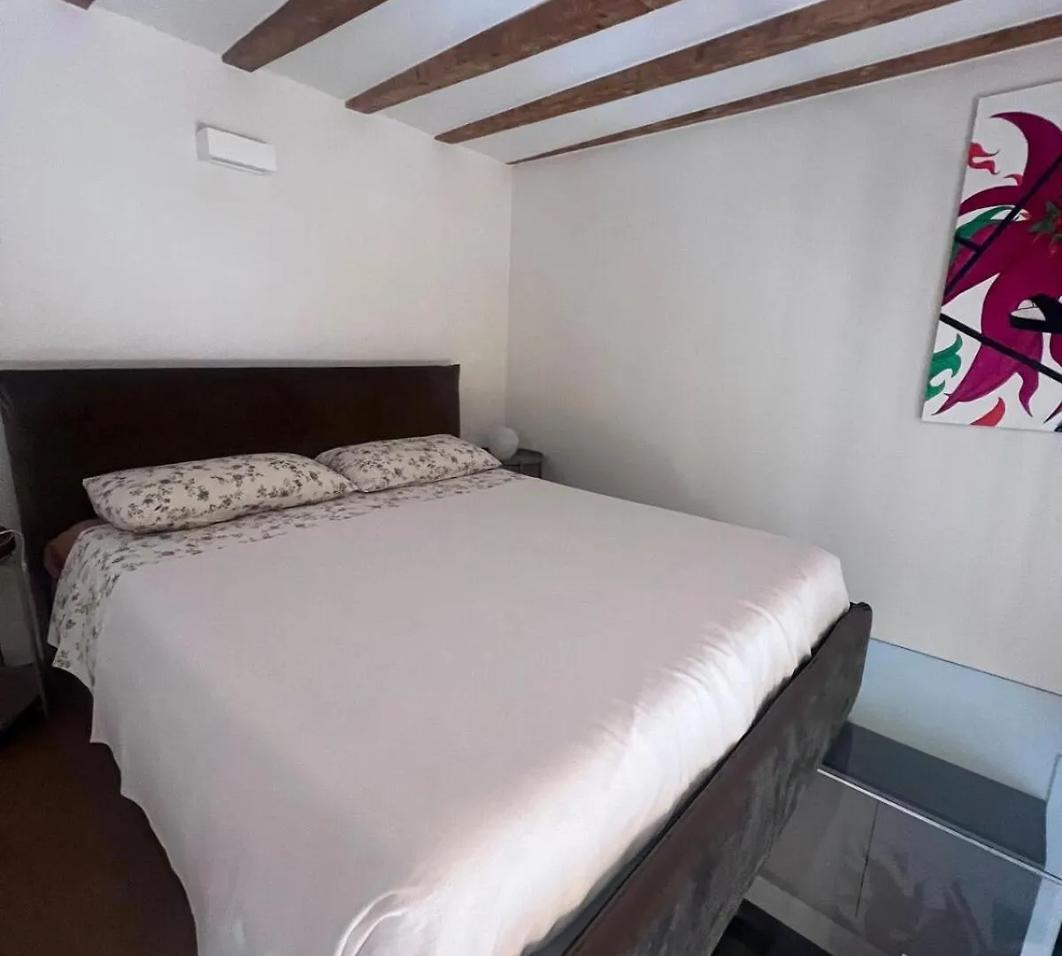 Porta Venezia Top Apartment Milan