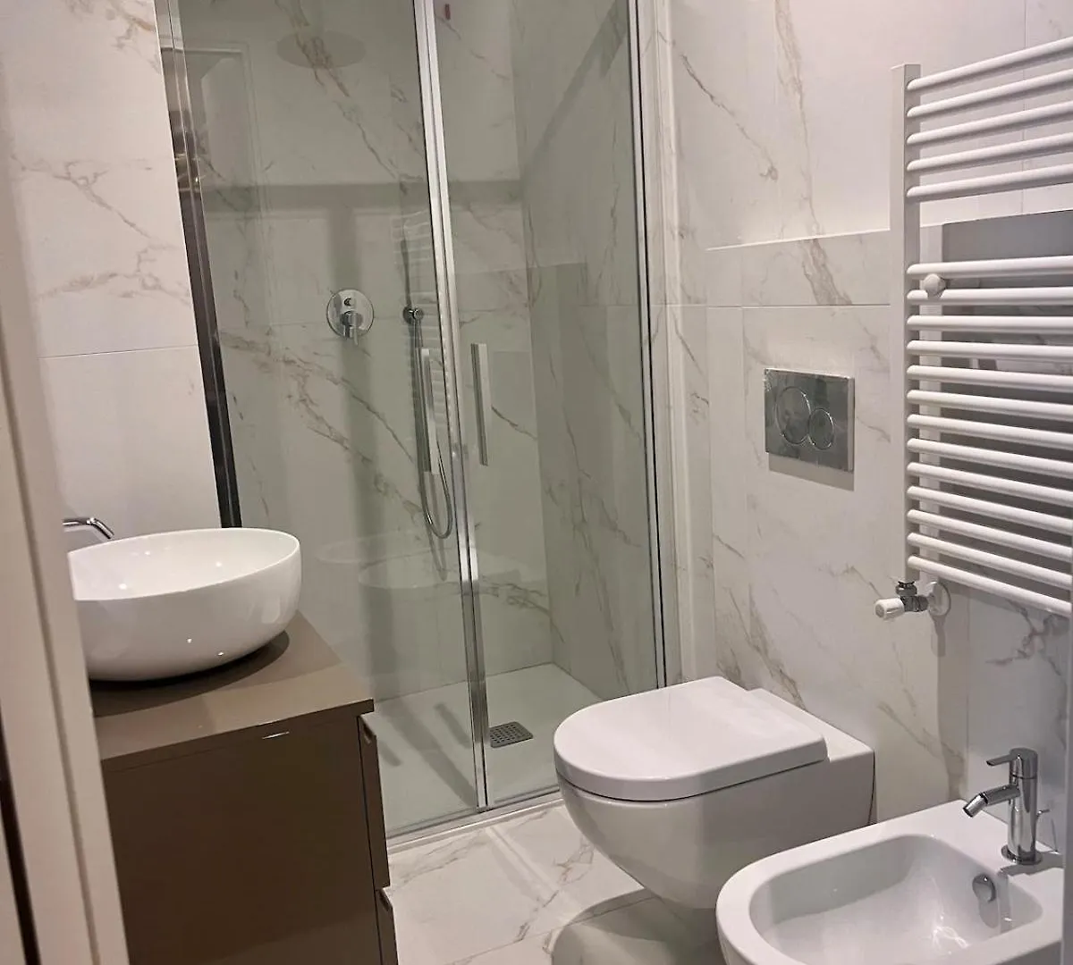 Porta Venezia Top Apartment Milan 0*,