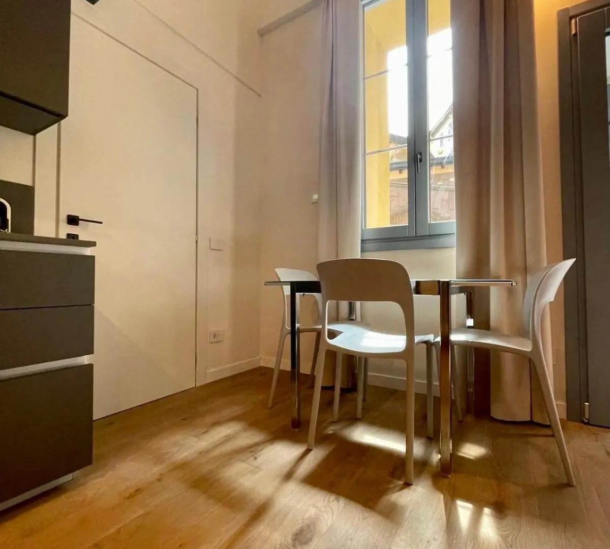 Porta Venezia Top Apartment ميلان