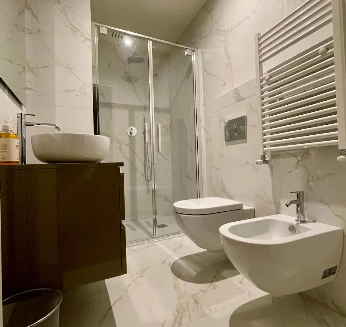 Porta Venezia Top Apartment ميلان