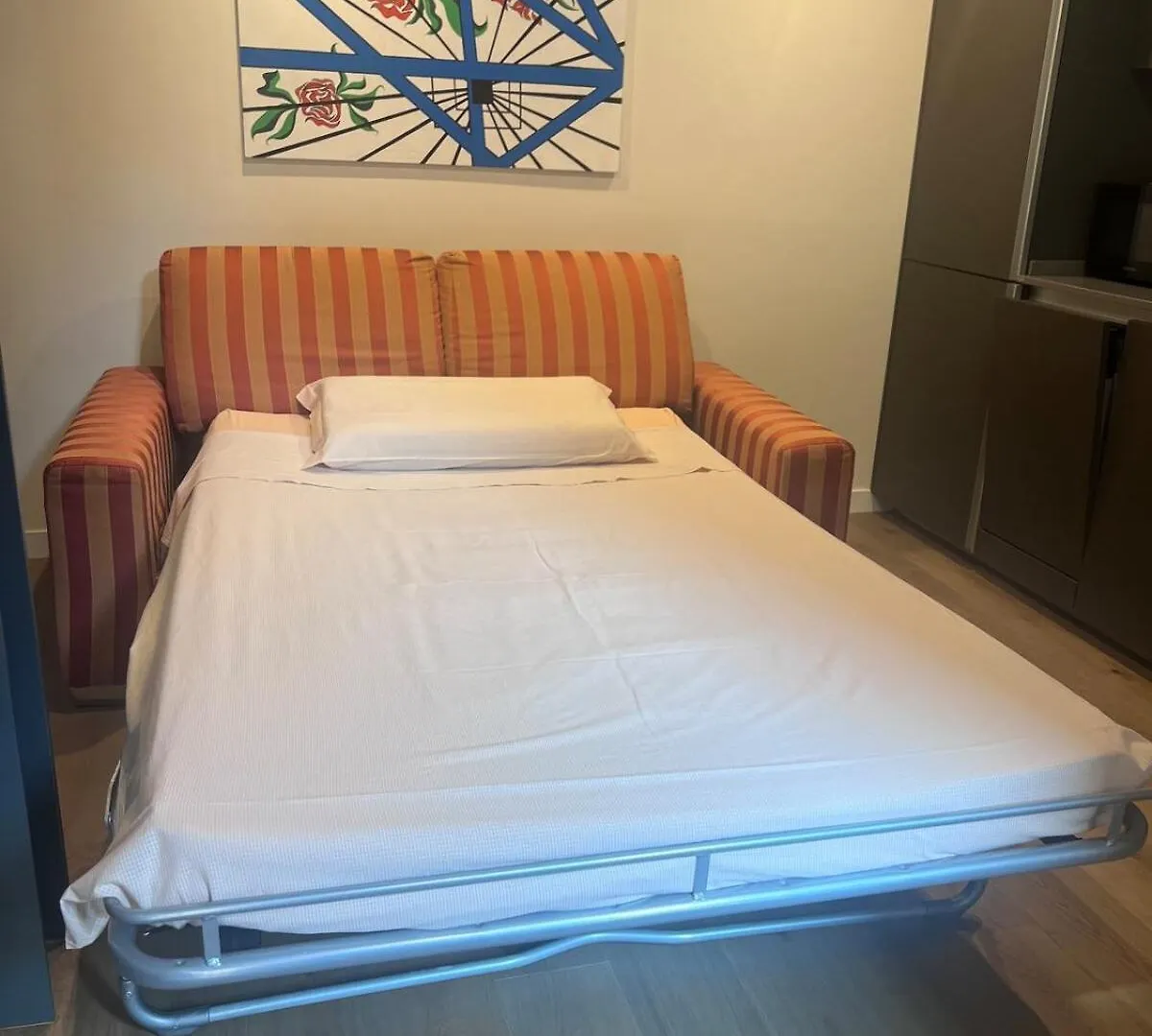 Porta Venezia Top Apartment ميلان 0*,