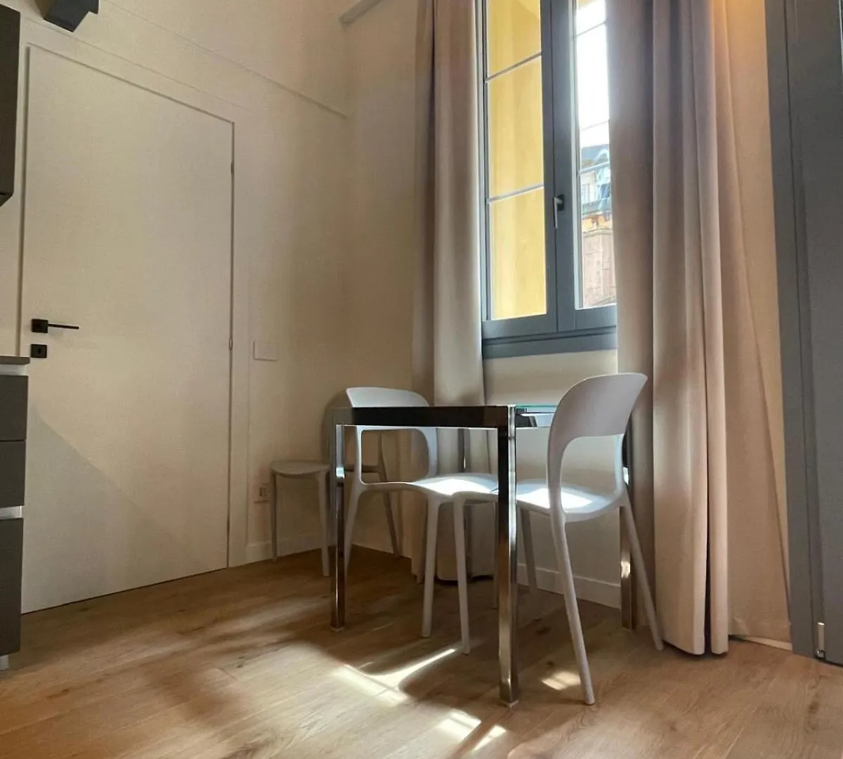 Porta Venezia Top Apartment ميلان إيطاليا