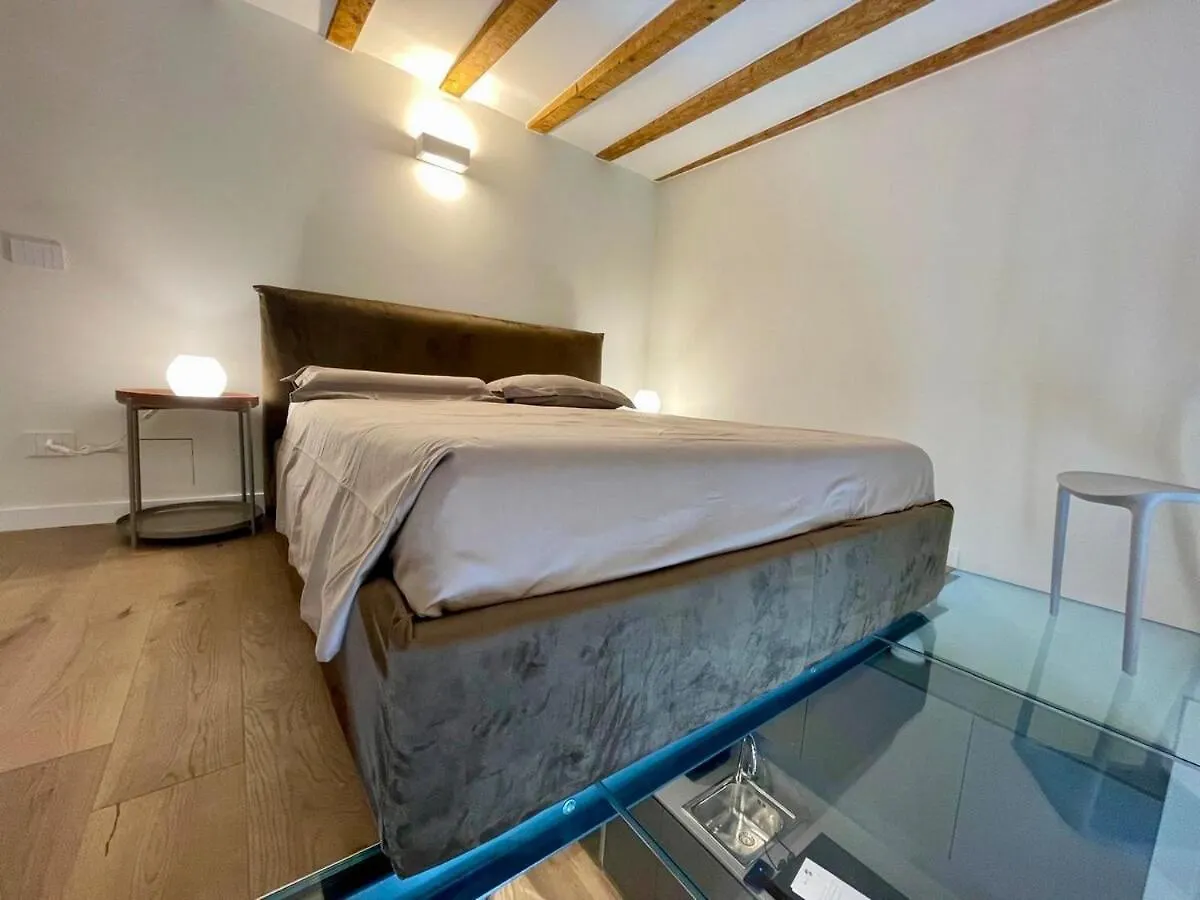 Porta Venezia Top Apartment ميلان إيطاليا