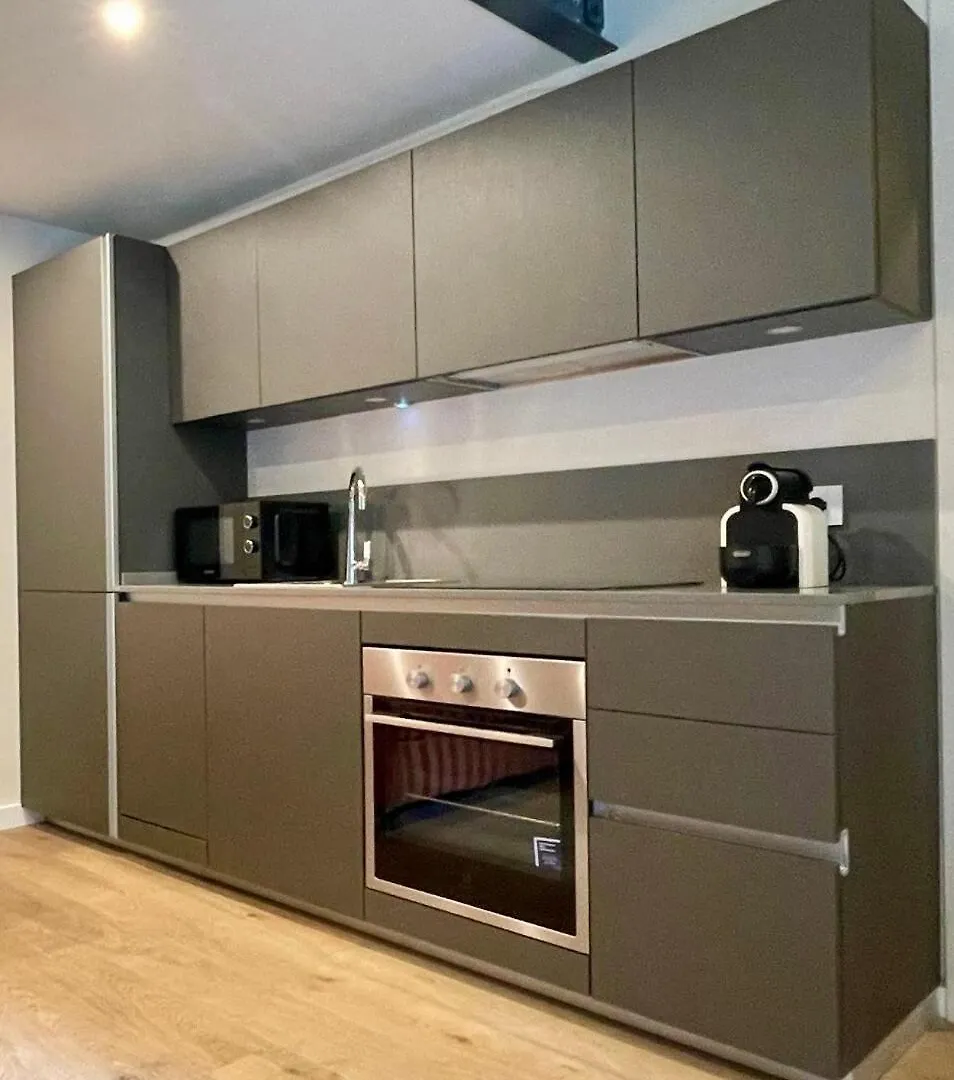 Porta Venezia Top Apartment ميلان 0*,  إيطاليا