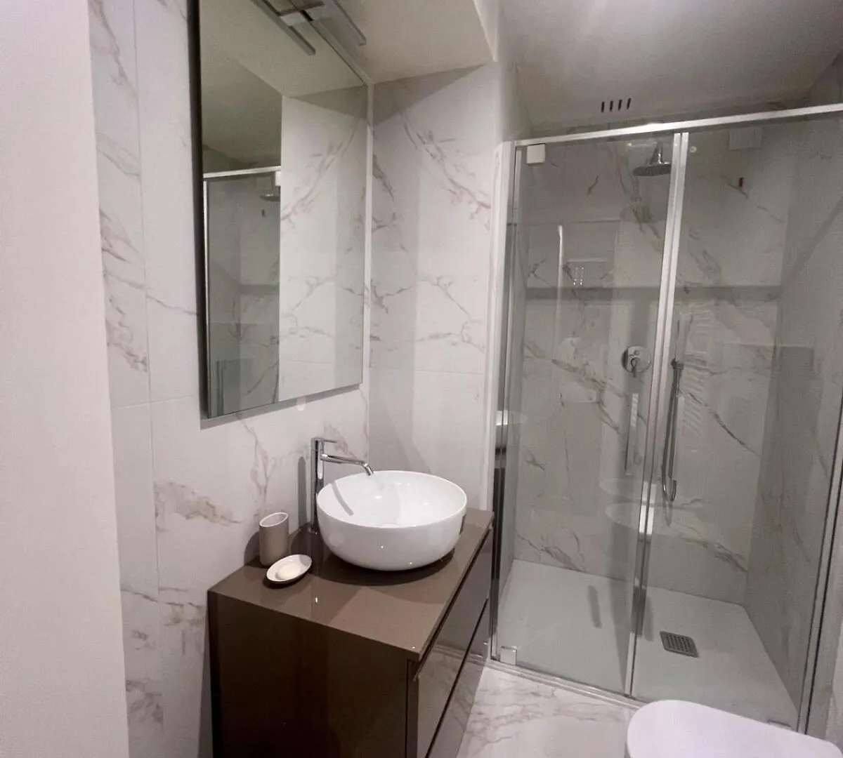 Porta Venezia Top Apartment ميلان