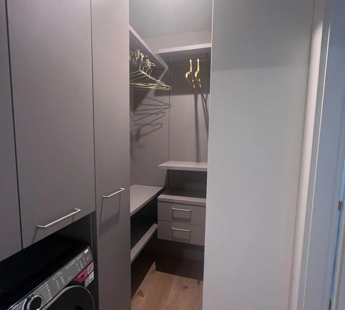 Porta Venezia Top Apartment ميلان
