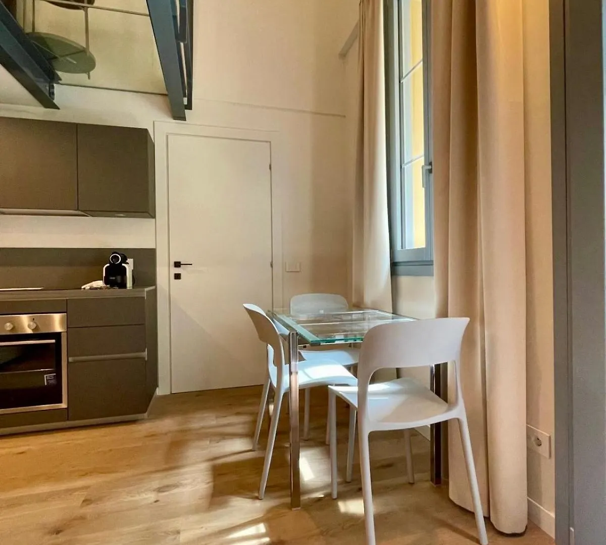 Porta Venezia Top Apartment ميلان